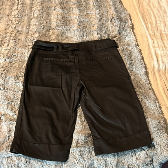 Dynamite, dress shorts, size 3. - Picture 4 of 5
